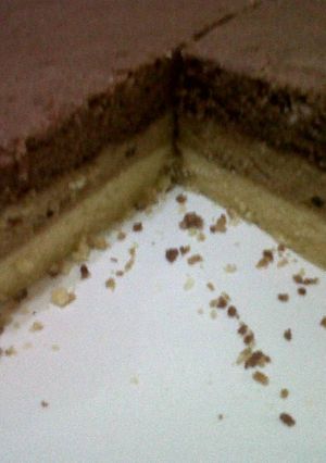 Foto resep Bolu Kukus Tiramisu