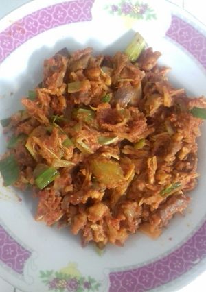Foto resep Ayam Suwir