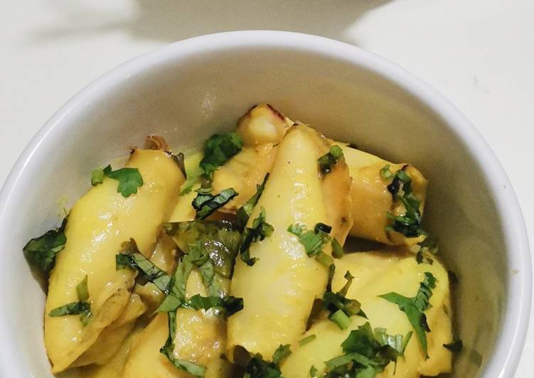 Resep Cumi Gurih Lezat