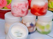 Hình ảnh của mứt trái cây