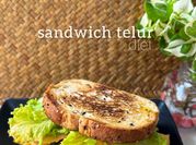 Gambar baked healthy