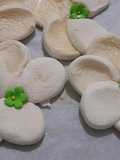 Keripik Marshmallow