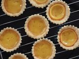 Pie Susu