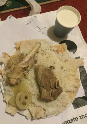 صورة لوصفة دليمية
