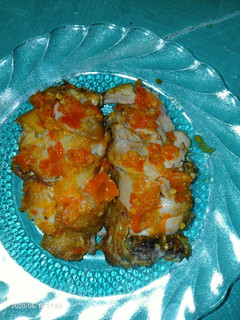 Foto resep Ayam Goreng Penyet