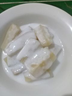 Foto resep Singkong thailand