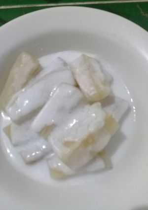 Foto resep Singkong thailand