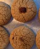 Galletas de Maicena y Lechera