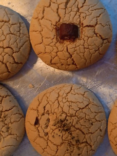 Una foto de Galletas de Maicena y Lechera