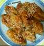 Cara Gampang Membuat Resep Sayap ayam panggang madu yang Sempurna Anti Ribet, Mantap