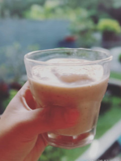 Foto resep Smoothie segar