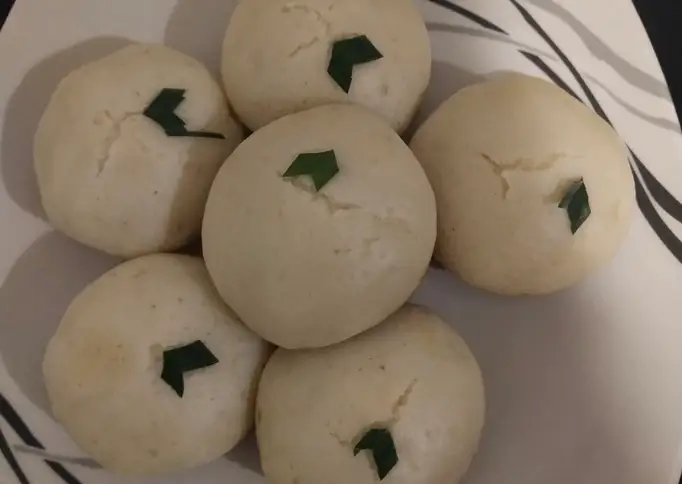 Resep Kue apem jawa, Menggugah Selera