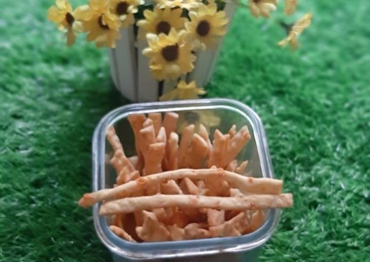 Cheese Stick Renyah