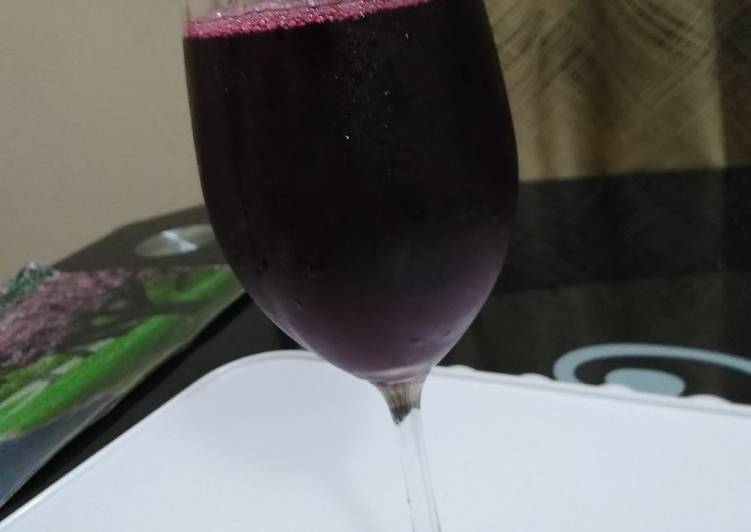 How to Prepare Perfect Zobo