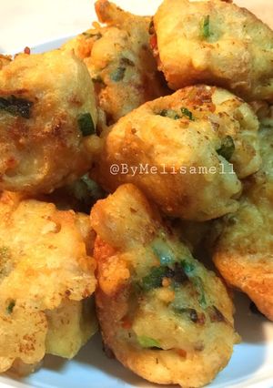 Foto resep Tahu isi