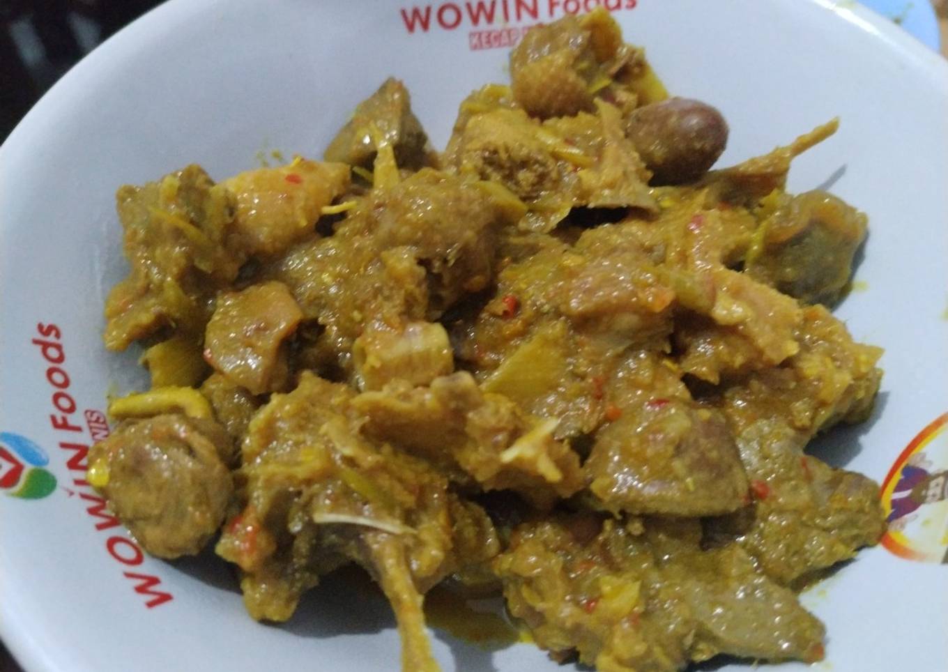 Bebek Palekko