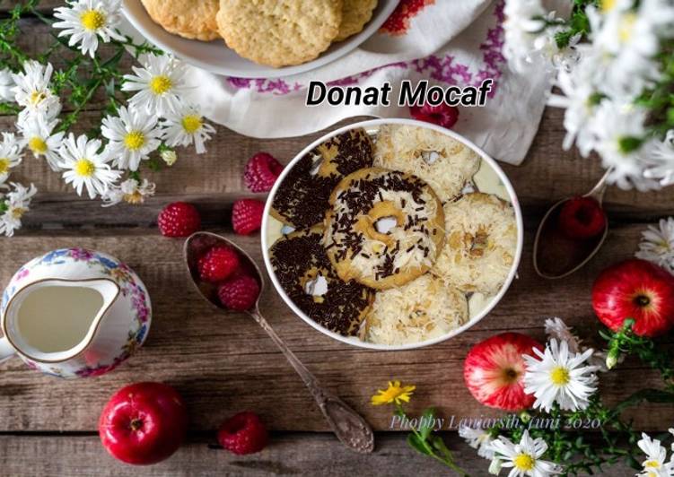 Donat Mocaf
