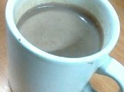 Una foto de desayuno para niños