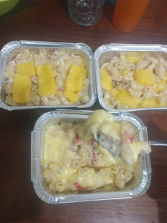 Foto resep Macaroni cheese moza