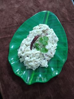 કર્ડ રાઈસ (Curd Rice Recipe In Gujarati) રેસીપી મુખ્ય ફોટો