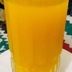 A picture of Mango squash.