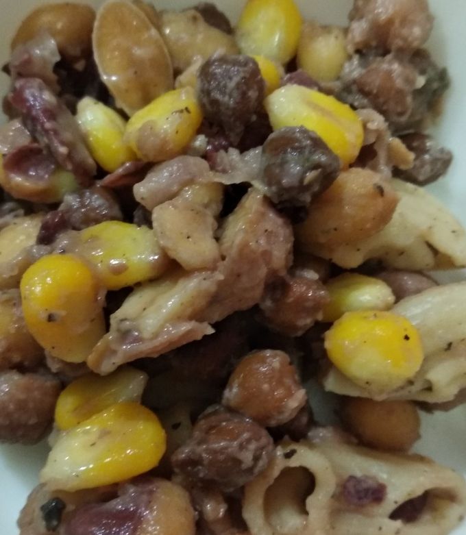 A picture of Diet chat.