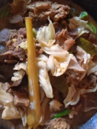 Langkah Mudah untuk Membikin Resep Tongseng kambing pedas tanpa santan yang Lezat Sekali Anti Ribet, Bikin Ngiler