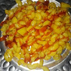 A picture of Macroni.