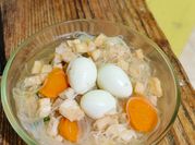 Gambar sayur bakmoy