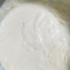A picture of Easiest Alfredo Sauce.