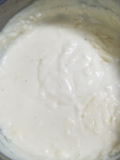 A picture of Easiest Alfredo Sauce.