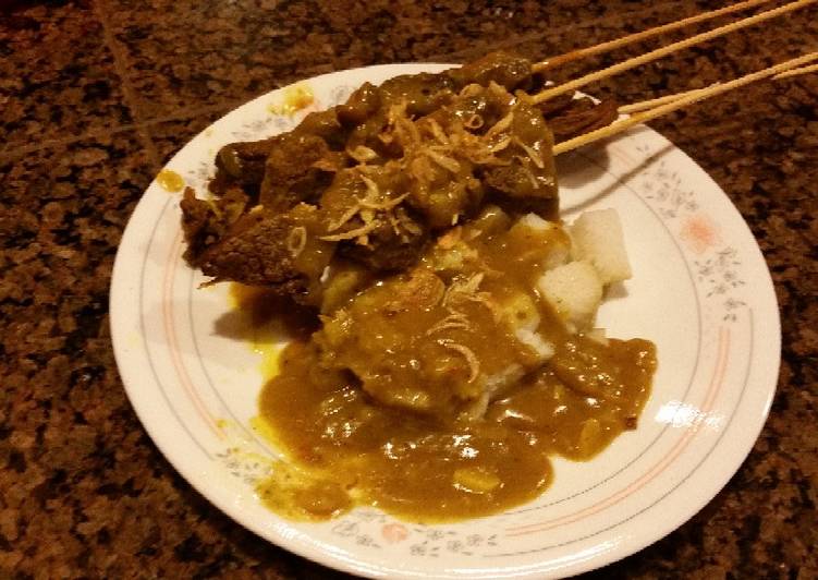 Sate Padang