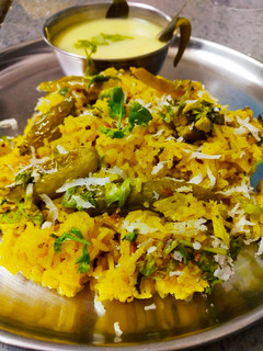 तोंडले भात (tondle bhaat recipe in marathi) रेसिपी चे मुख्य फोटो