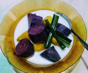 Resep Mudah Kolak Sedap Resep Mudah Kolak Sedap