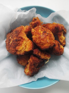 Foto de Frango frito à "Americana"