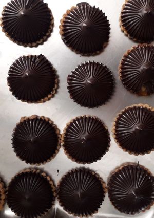 صورة لوصفة حلوة القبة 😋