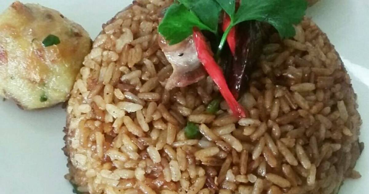  Resep  Nasi  Goreng  Ati Ayam   oleh AtikaDiniya Cookpad