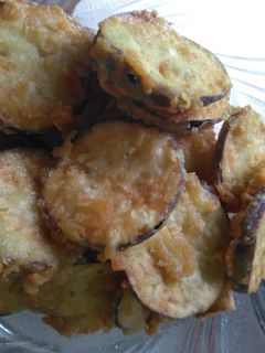 Foto resep Terong Crispy