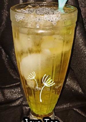 Foto resep Java Tea