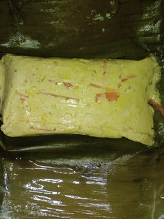 Foto resep Pepes Tahu Jamur Wortel