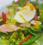 Easy Way Prepare Recipe La salade d&#39;Anne that is Can Pamper Your Tongue, Delicious}