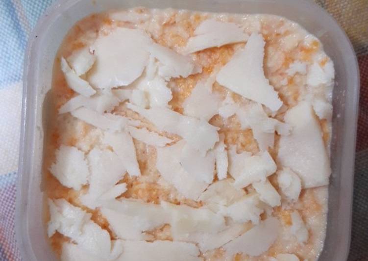 Cara buat Cheese Cake Murah yang lezat dan Mudah Dibuat