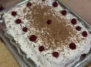 Kép erről: mascarpone krém nutella