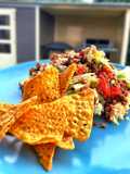 Chrisbie‘s Tacosalat