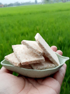 Foto resep Kue Sagon Bakar