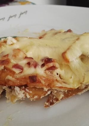 Svájci burgonya recept fotója