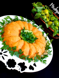 عکسی از دستور یخنی گوشت و نخود شیرازی (غذای ساده)