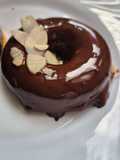 Donuts de Calabaza