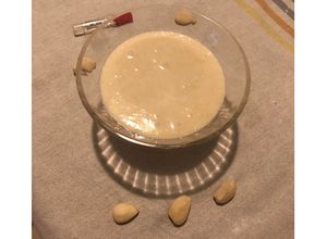 Foto di Glassa alle mandorle