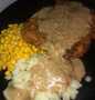 Easy Way Prepare Country fried steak with beef pepper gravy the Delicious Perfect